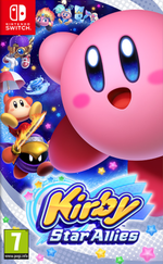 Kirby: Star Allies